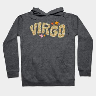 Starry Virgo Hoodie